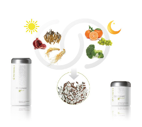 Thêm một giải pháp chống lão hoá của Nu Skin Enterprises Việt Nam ảnh 1
